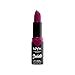 NYX Professional Makeup NYX Professional Makeup Barra de Labios Mate de Larga...