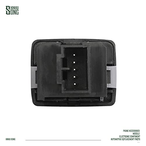 XINXUSONG Auxiliary Input Jack for Honda Civic #TOP26