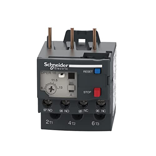 Schneider Electric PLC system
