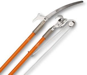 Marvin PH-4 Pruner / Saw Combo Package