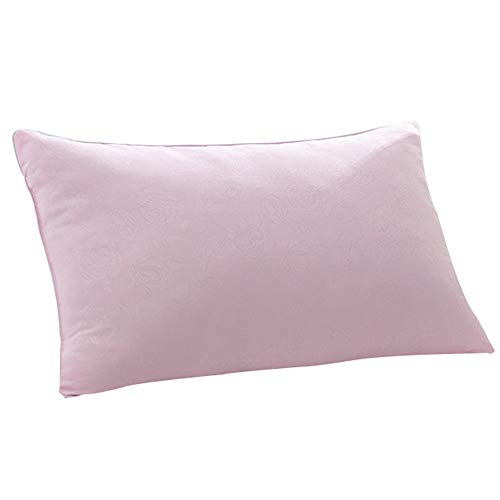 XJDMM Oreiller De Sommeil Profond, Oreiller De Soutien, Adapté Aux Dormeurs Arrière Et Latéraux, Soulage Le Sommeil, Confortable, Respirant, Répare La Tension C