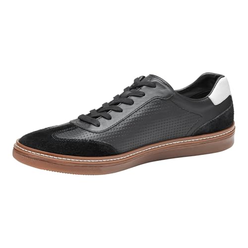 Image of Johnston & Murphy Mens Mcguffey T-Toe