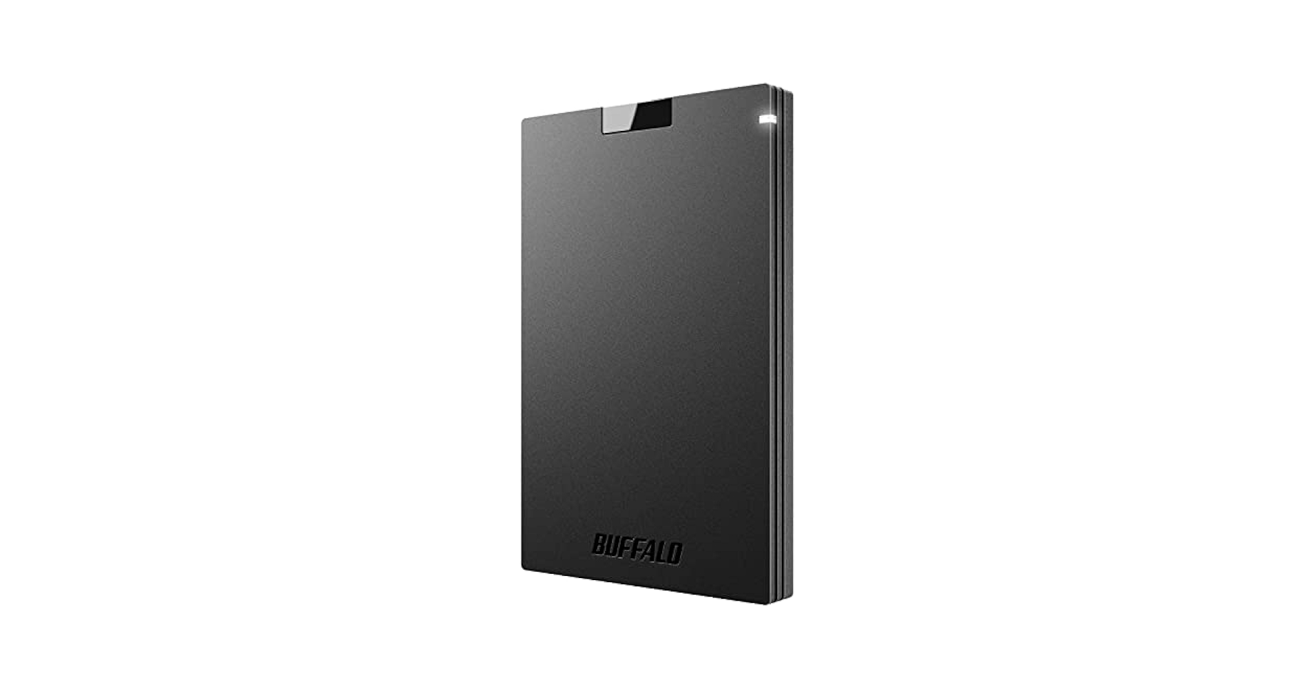 Amazon.com: BUFFALO External SSD 2TB - Compatible with PS4