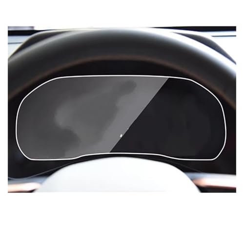 Haval Jolion 2021 12,3 pouces film protection écran haute finition