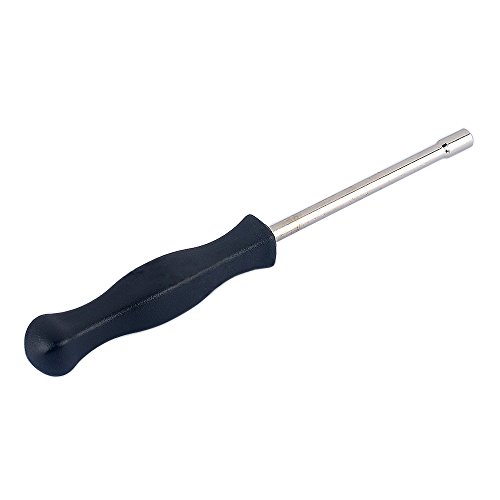 Savior Single D Style Carb Carburetor Adjustment Tool 308535001 Screwdriver for 2 Cycle Craftsman Ryobi Homelite String Trimmer Chainsaw Carburetor Adjusting Tool