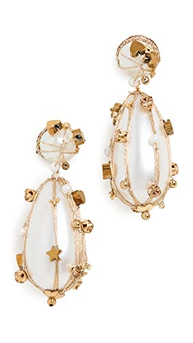 Women's Deepa by Deepa Gurnani Cora Earrings