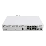 MikroTik – Mikrotik CSS610-8P-2S+IN 8xGbE PoE 2x10Gb SFP+