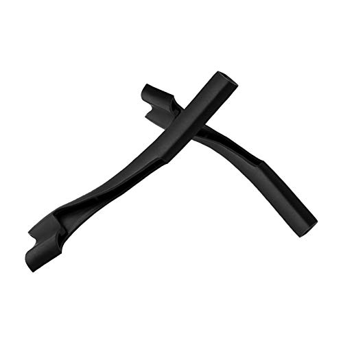 Image of Replacement Nose Pads Earsocks Rubber Kits for Oakley Half Jacket 2.0 XL OO9154 Sunglass