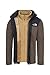 Produktbild THE NORTH FACE Herren Triclimate M Evolve Ii Triclima, New Taupe Green, XS, CG55