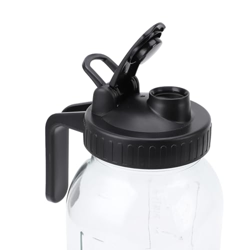 Cafetera de frío con filtro de acero inox 2000 mL miniatura 7