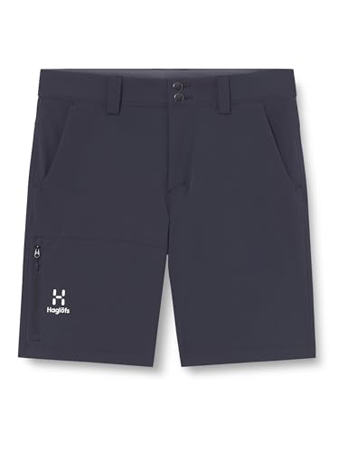 Haglöfs Men's Sports, True Black, 42