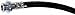 Dorman H622316: Brake Hydraulic Hose
