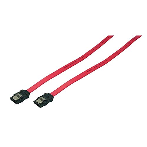 Cable Serial ATA Logilink - 90 cm