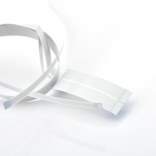 Cable de cabezal de impresión plano flexible para impresoras Epson L3250 2
