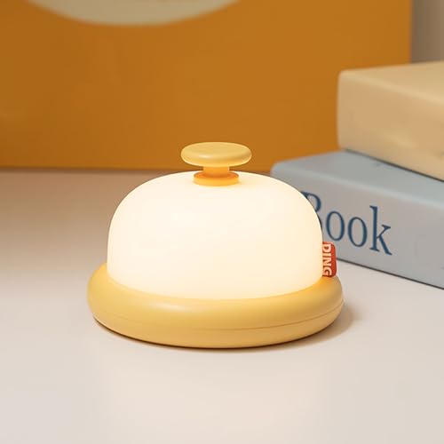 Lámpara de mesa nocturna recargable NOENNULL miniatura 6
