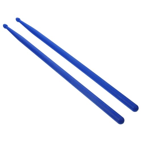Par de Baquetas de Nylon para Percusión miniatura 1
