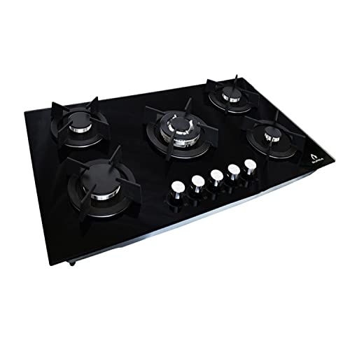Hornos Y Parrillas, Kitchen parrilla supra 5 quemadores Marca SUPRA (2)