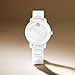 Movado Bold Evolution 2.0 Women's Watch - Swiss Quartz Movement, Ceramic Link Bracelet - 3 ATM Water Resistance - Luxury Fashion Timepiece for Her - 34mm