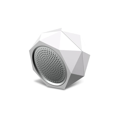 Image of Goldmedal Polygon Door Bell | Wired Electronic Door Chime | Calling Bell For Home | Door Bell for Office, School | Single Tone Door Bell | Easy to Install | for Home, Office, School & Hotel Rooms| Single Tone Door Bell | Durable Build
