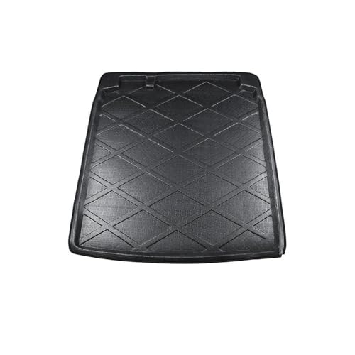 Tapis coffre VW Passat CC 2010-2018 en élastomère premium finition haut de gamme