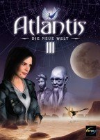 Bild von Atlantis III: Die neue Welt