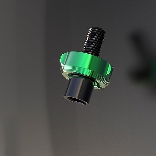 I[goC̃lW M8 * 1.25/M10 .5 Nb`P[uC[AWX^[lWI[goC CNC ɓKXYL DL650 DL1000 DL 650 1000 Vstrom V-strom 1050/1050/xt(8mm-1.25 g