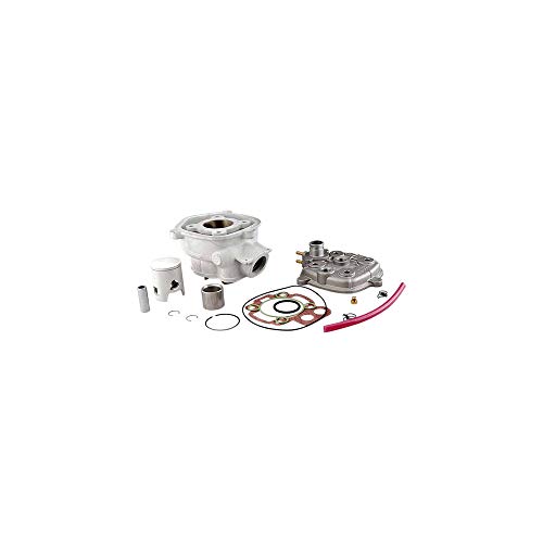 Haut moteur AM6 Malossi MHR Replica alu kit cylindre am6 moto 50cc