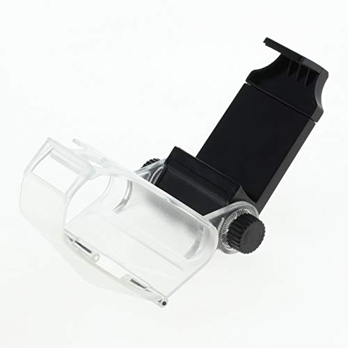 Preisvergleich Produktbild OTB Smartphonehalterung für PS4 Controller - inklusive OTG Kabel