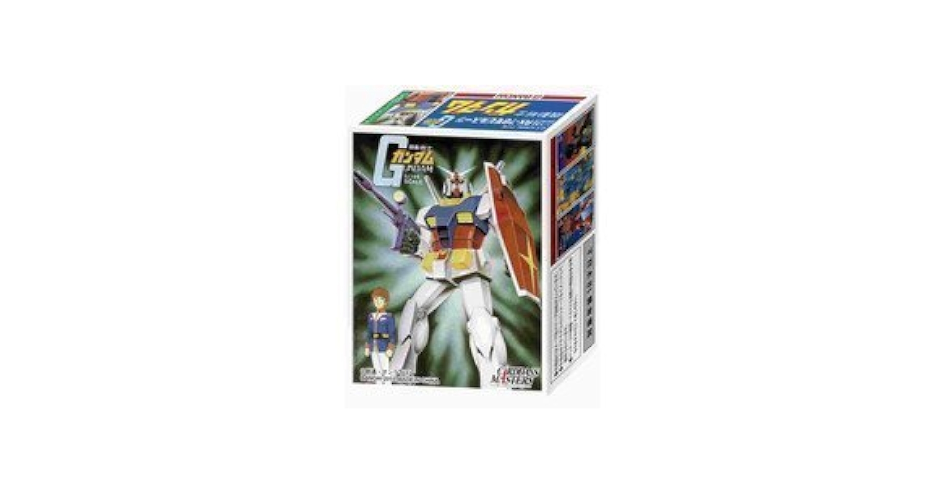 Amazon | オフィシャルスリーブコレクションEX ガンプラスリーブ