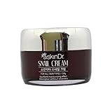 AskinDr. Snail Cream 50g (1.76 oz) | Moisturizing | Non-Sticky | Absorption Power | Nutrition