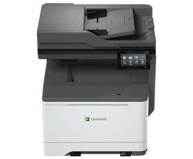 Lexmark Cx532adwe - Stampante Multifunzione - A Colori - Laser - A4/legal (supporti)