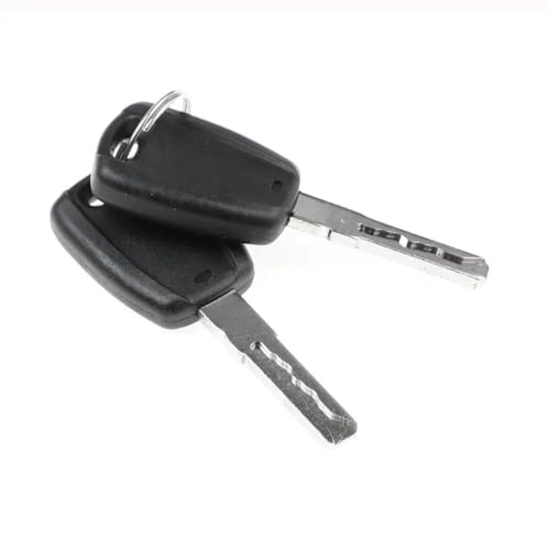 Barril de cerradura de encendido 4162AL interruptor coche Jumper 2002 7