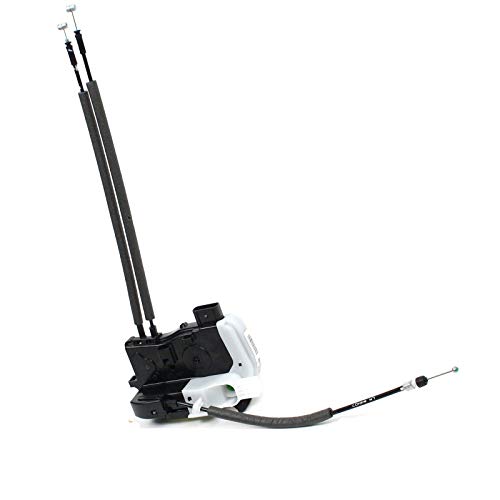 Image of Genuine OEM 81310-2S000 Front Door Latch Lock Actuator, LH / 813102S000 for Hyundai Tucson 2010-2017