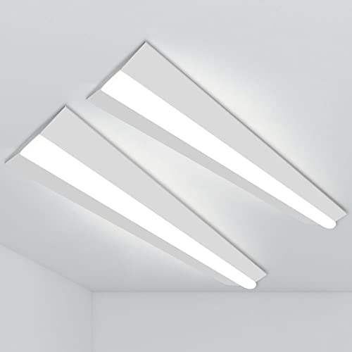 yVʃCg zLEDu LEDx[XCg txm^ ̌^ VƖ 32W^ F(6000k) LEDƖ ^ ̌^led tȒP tt-lbl-g2332-2set-6000k