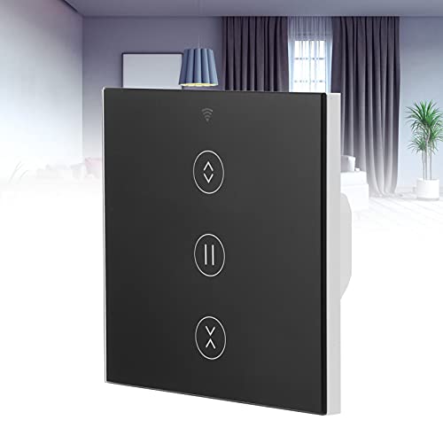 Reviews y listado de Interruptores inteligentes Wi-Fi - los más vendidos. 30 Reviews y listado de Interruptores inteligentes Wi-Fi - los más vendidos. 30