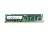 Samsung 8GB 2RX4 PC3L-10600R 1333MHz 240 pin Memory M393B1K70DH0-YH9