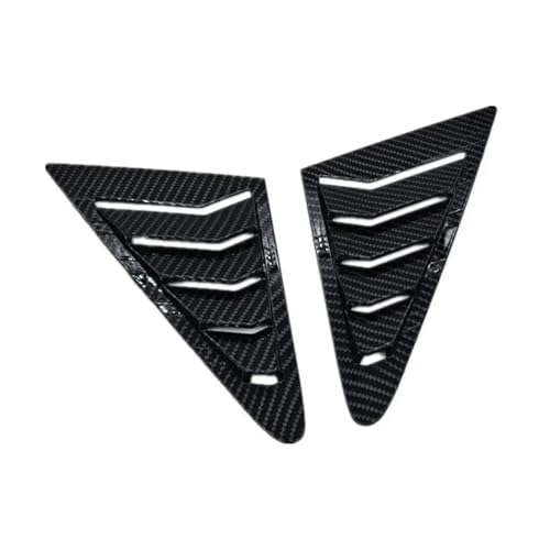 Persiennes de vitre latérale arrière voiture pour Nissan Tiida look vacances