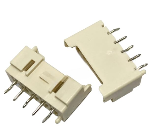 1 box/400 pieces, connector B05B-XASK-1-A 5-inch connector 2.5mm pitch