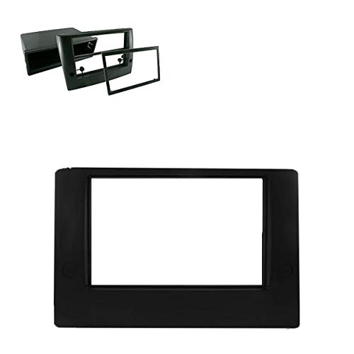 Central Multimidia Mp5 Mp8 Stilo + Moldura + Camera