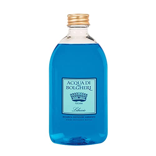  RICARICA DIFFUSORE LIBECCIO 500 ML