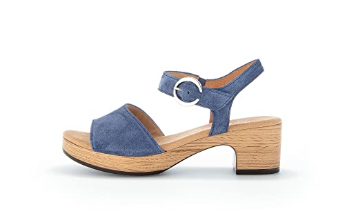 Gabor Women's 62.071 Platform2