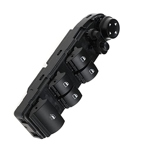 Interrupteur de lève-vitre électrique avant 61319217365 BMW E90 E91 E92 E93