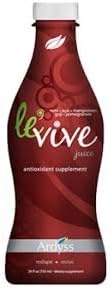 Levive Red (red)