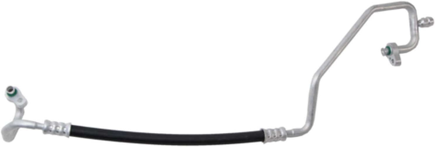 Mechanics Choice A/C Refrigerant Discharge Hose for 2016-2018 Kia Sorento (3.3L V6) (Discharge Line)