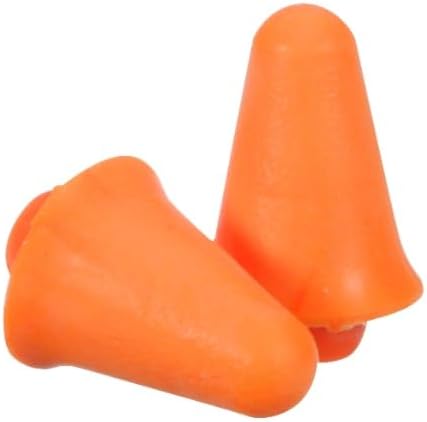 Miniatura 8 de 90716-80025T - Tapón para los oídos reutilizable con cable 3 pares con funda 3 pares con funda 90716-80025T