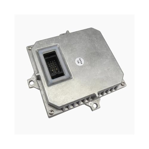 Balasto xenón soluciona parpadeo de faros en BMW E46 E63 E64 6
