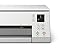 Canon TS6320 All-in-One Wireless Color Printer with Copier, Scanner and Mobile Printing, White, Works with Alexa