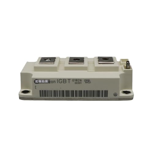 Module IGBT DF300R12KS4 et DF200R12KS4 pour onduleurs de puissance