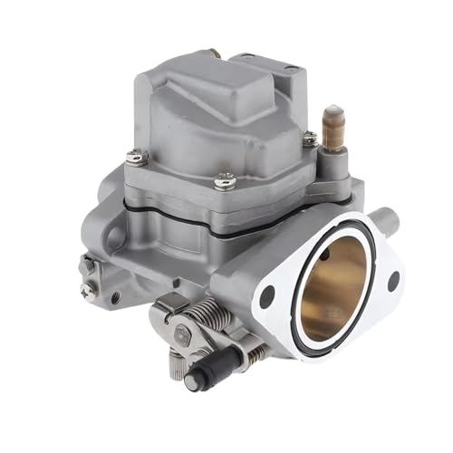 66T-14301-02 Gruppo carburatore per fuoribordo per YAMAHA 2 tempi XMH E40X 40X E40X 40XMH