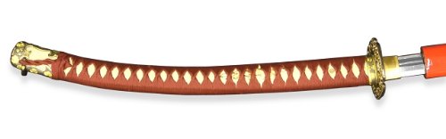 Amazon.co.jp: 尾形刀剣 日本刀 HG-10 毛利輝元陣刀 小烏丸刀身